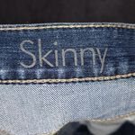 Calvin Klein  Skinny Jeans SIZE 27/4 Photo 3