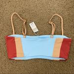 l*space L* Portia Girl Bikini Top XS Photo 4