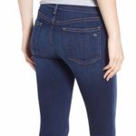 Rag and Bone W1526K089BMO Ankle Skinny Jeans in Bloo Moon Color Size 30 Photo 3