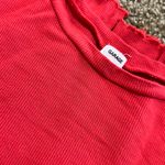 Garage Long Sleeve Photo 1