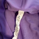 Lululemon Athletica Swank Tank In Power Purple Top Gym Running Womens Size 4 Photo 4