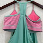 Lululemon No Limits Tank Opal Wee From Space Neon Pink 4 Photo 6