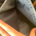 Tommy Hilfiger Women's Brown Logo Print Purse Photo 7