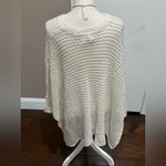 Aeropostale Oversized Sweater S Photo 3