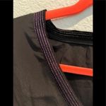 Bobeau S Peasant V-Neck Pullover Top Photo 5