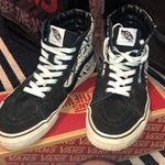 Vans Old Skool High Top Photo 0