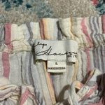 vintage savannah Cold Shoulder Top Photo 3