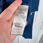 We The Free Sz M  NWT $198 MSRP Linen Blend Button Up Photo 7