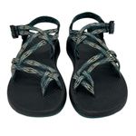 Chacos Chaco Z Boulder Women's X2 Classic Dual Adjustable Straps Cushioned Sandal Sz. 9 Photo 6