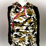 Central Park West  Bates Hoodie Photo 1