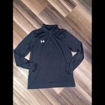 Under Armour shirt Black Size M Photo 9