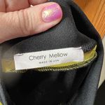 Cherry Mellow taxi cab mini dress medium Photo 11