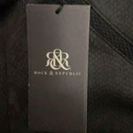 Rock & Republic NWT Mesh Python Print Leggings Photo 7