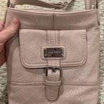 Nine West Crossbody Bag in Pale Pink Photo 1