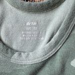 Aerie Green camo  tank top  Photo 2