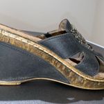 Naturalizer Natural Soul Sandals Heels Shoes Photo 0