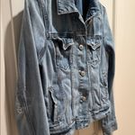 Gap  Denim Jacket CIRCA 2011 Photo 6