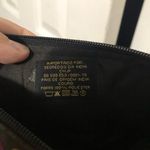 Embroidered floral suede feeling fall color purse crossbody boho Aztec Photo 6