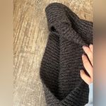 Etcetera FINAL PRICE  Gray Knit Tpp Photo 2