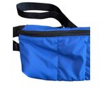 Calpak Luka Belt Bag Nylon Crossbody Fanny Pack COBALT BLUE Photo 2