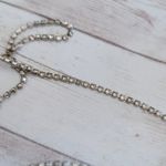 Vintage Necklace Art Deco Style Photo 5