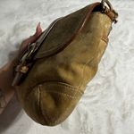 Coach y2k Vintage Soho Flap 4743 Shoulder Bag Crossbody Photo 2