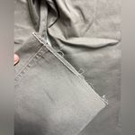 Democracy NEW NWT  AB Technology wide leg ankle Raw Hem Carpenter utility jeans Photo 4