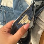 Madewell  Low Rise Flare Jeans Photo 3