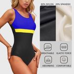 Colorblock One Photo 6