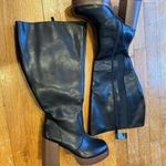 Torrid Black size 8 WW  boots. Great condition. Photo 2