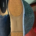 Lands' End Women's new jeans moccasins.  Size 41.$30 Photo 2