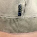 Liz Claiborne Women’s Athletic Athleisure Sporty Green Hooded Zip-Up Jacket Photo 4