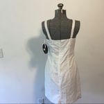 Retro 2000s Spaghetti Strap Dress Photo 3