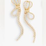 Mignonne Gavigan Bow Earrings Photo 1