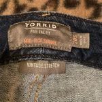 GUC Jeans Women’s Size 20 Short Mid-Rise Skinny TORRID FEEL THE FIT Jeans Photo 1