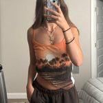 Tommy Hilfiger  Vintage Y2K Tank Top Photo 1