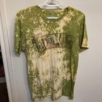 Western Graphic T Photo 1