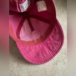Versace Gianni Rare Medusa Pink Hat Photo 7