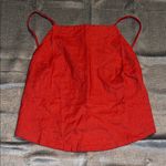 Free People NWOT Everything I Need Linen Set Photo 3