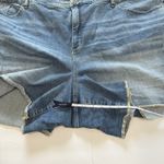 Torrid  Medium Wash 6‎ Inch Vintage Stretch High-Rise Denim Shorts Size 30 Photo 11