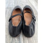 Lucky Brand  Black Flats Photo 4