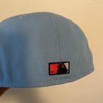 New Era Hat club noho exclusive New York Yankees 1949 World Series size 7 brand new Photo 3
