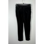 VERO MODA  Eve Mr Loose String Velvet Pant Photo 2