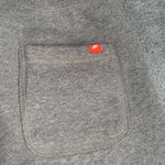 Nike  Joggers in Gray with Neon Green Details Photo 7