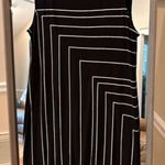 White House | Black Market  Size Small‎ A Line Dress T-Shirt Photo 0