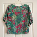 Newbury Kustom Beautiful Floral Top for Women Photo 5