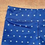 IAB | MFG Stars Athletic Booty Shorts Size M Photo 1