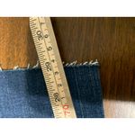 True Religion Jeans Raw Hem Women 25 Y2K Grunge Western Cowgirl Boho Aztec Rodeo Photo 10