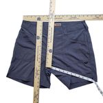 5.11 Tactical Arin Shorts Womens 6 Gray Stretch Outdoor Hiking Fishing Photo 2