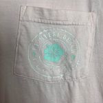 FT MYERS BEACH Florida Vintage Long Sleeve Crewneck T Photo 1